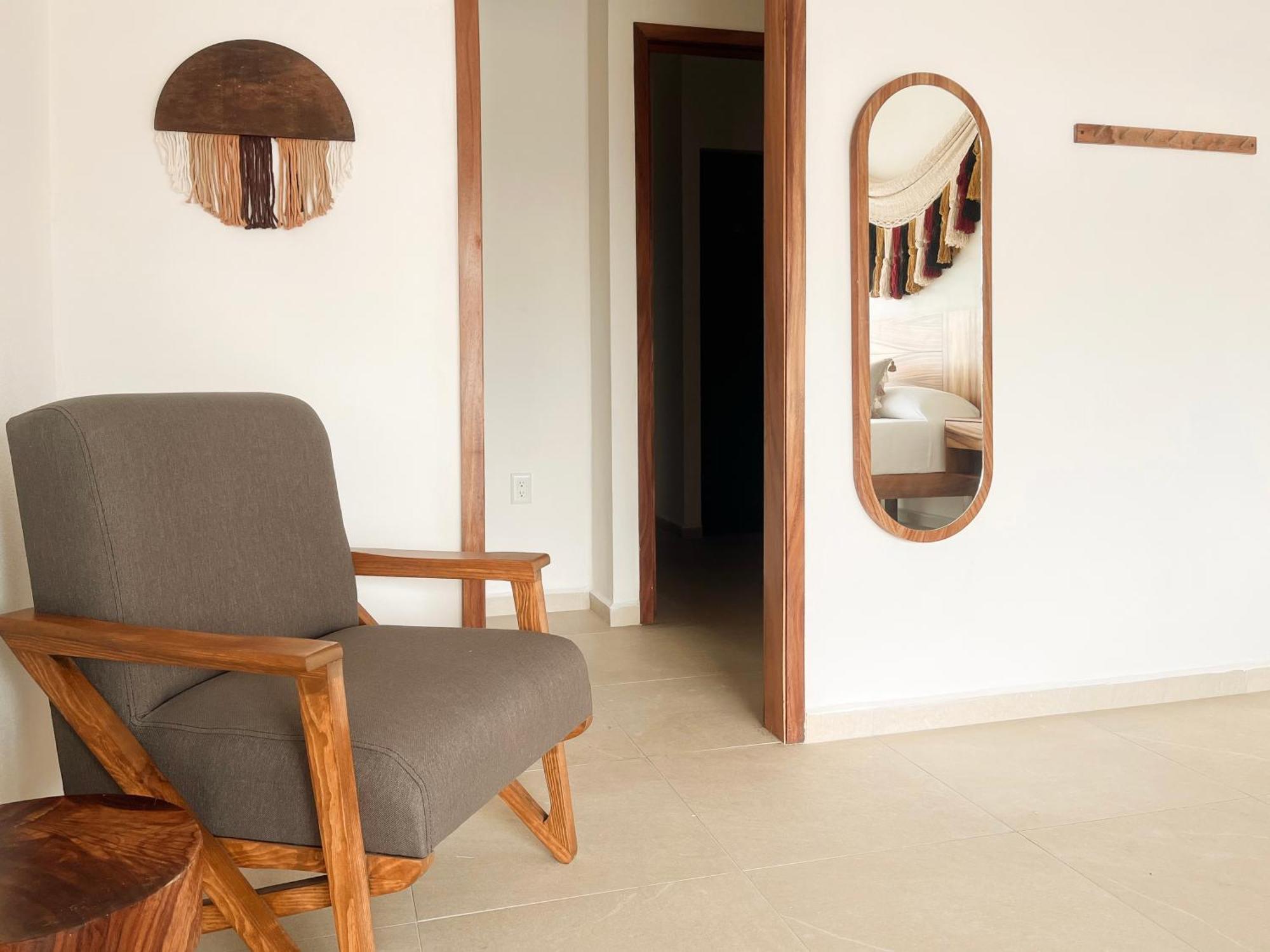 Itare Beach House Bucerías Exteriör bild